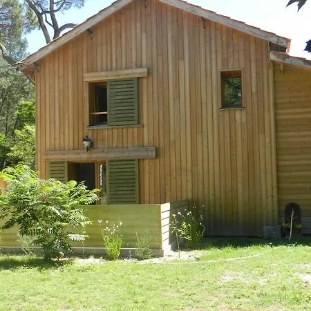 Σπίτι διακοπών Hermitage Duras