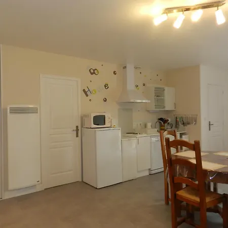 Hermitage Duras Σπίτι διακοπών