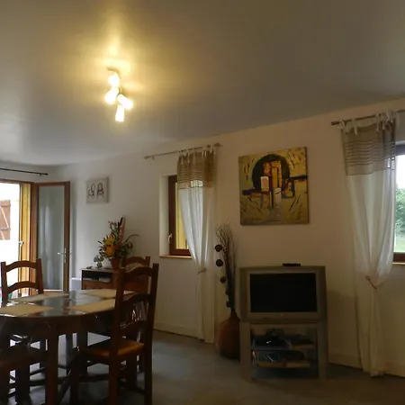 Hermitage Duras 펜션