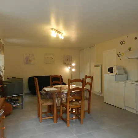 펜션 Hermitage Duras *