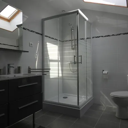 Hermitage Duras Σπίτι διακοπών