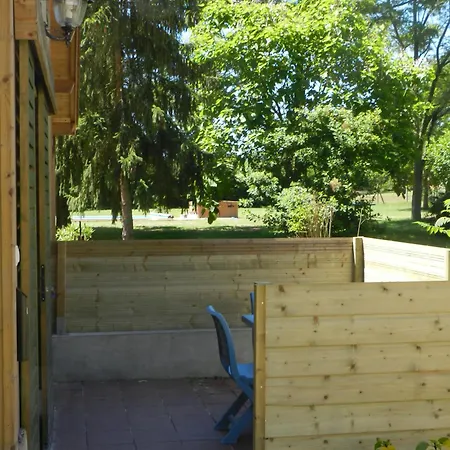 Hermitage Duras Σπίτι διακοπών *