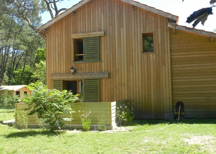 Prázdninový dům Hermitage Duras