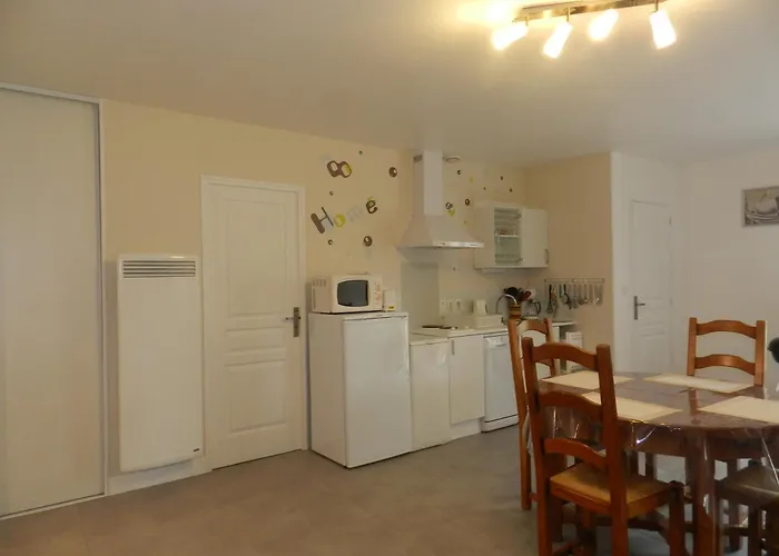 Hermitage Duras Prázdninový dům