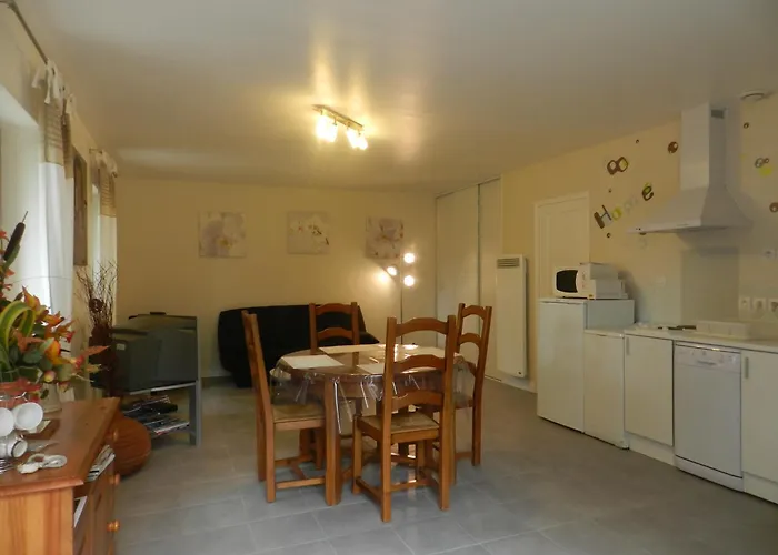 Prázdninový dům Hermitage Duras *