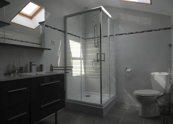 Hermitage Duras Prázdninový dům