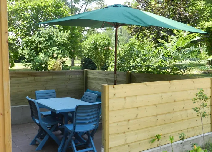 Hermitage Duras * Anzex